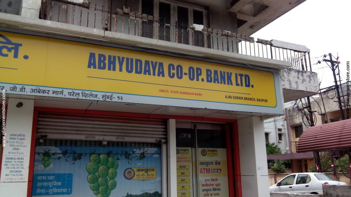 Abhyudaya Bank Recruitment 2026 » Apply MT, Clerk, Manager & Other Post