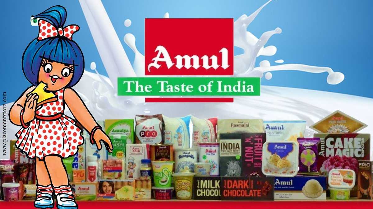 Amul Recruitment 2026 Apply Online Amul Current Job Openings