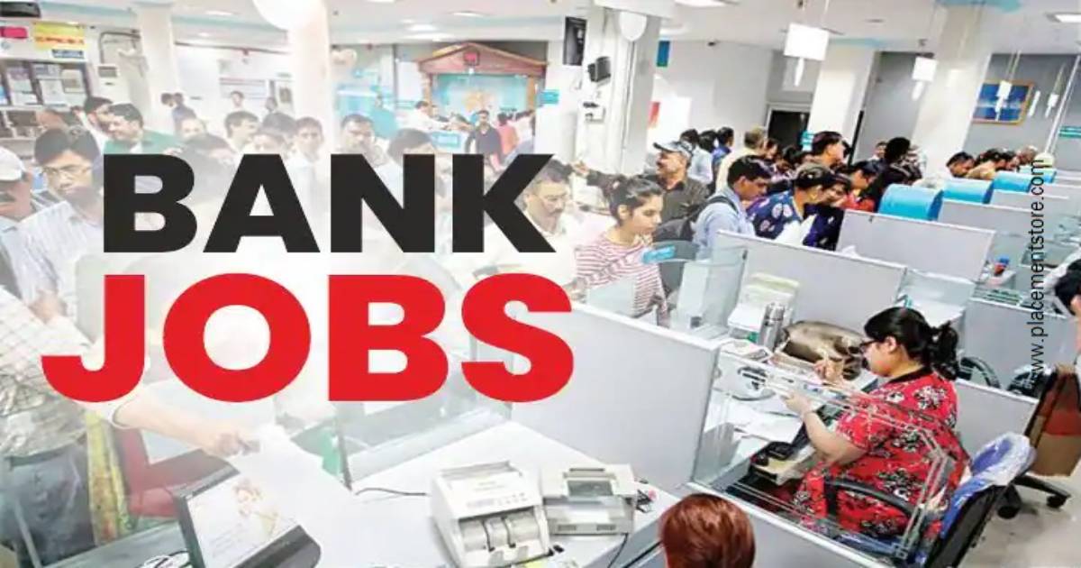 Bank Jobs Recruitment 2026 » Check All Bank Jobs Notification