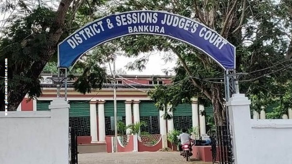 Bankura Court Recruitment 2026 (eCourts.gov.in) Notification