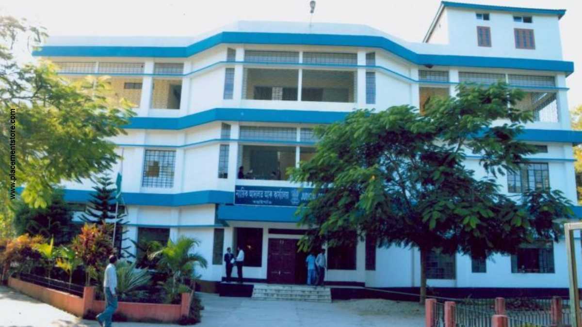 Bongaigaon Court Recruitment 2026 (eCourts.gov.in) Notification