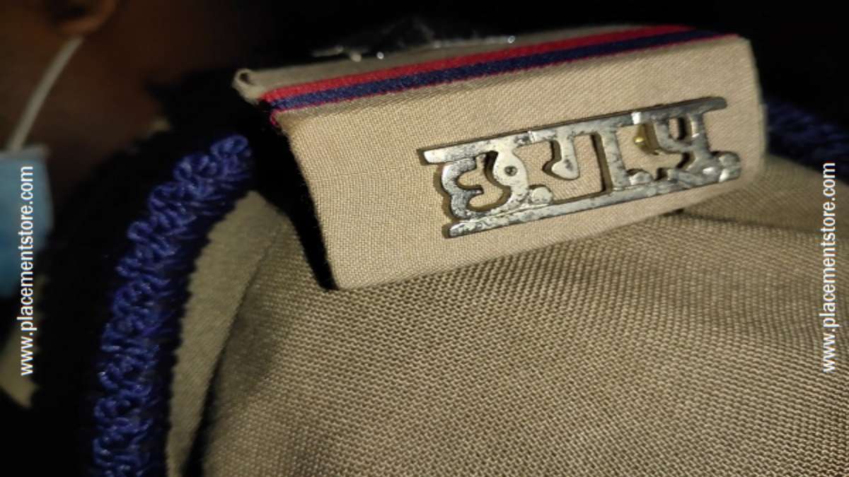 Chhattisgarh Police Recruitment 2026 » Apply Online Constable, SI Post