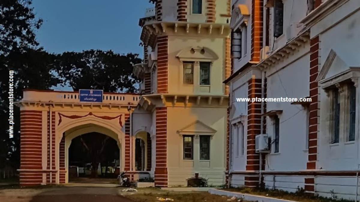 Chhota Udepur Court Recruitment 2026 (eCourts.gov.in) Notification