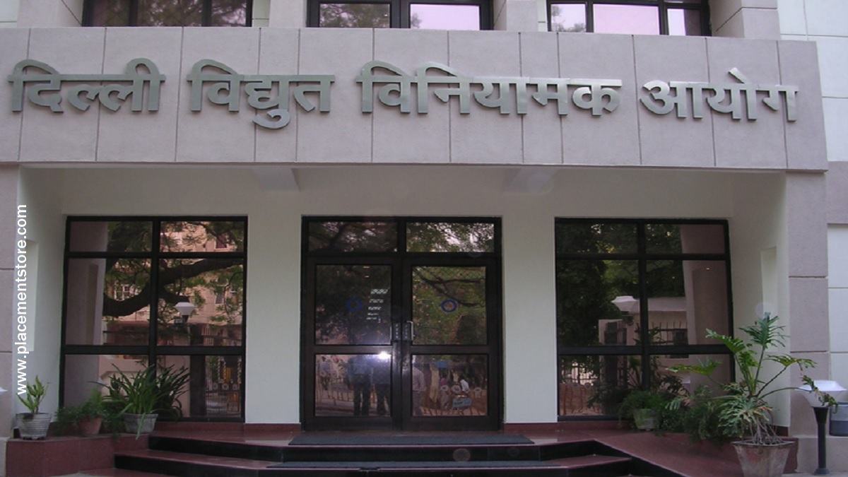 DERC Recruitment 2026 » Apply Online Process, Notification PDF