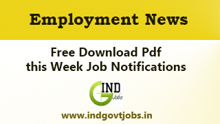 Employment News Pdf Download – 30 May to 05 June 2026 Week, Job Highlights