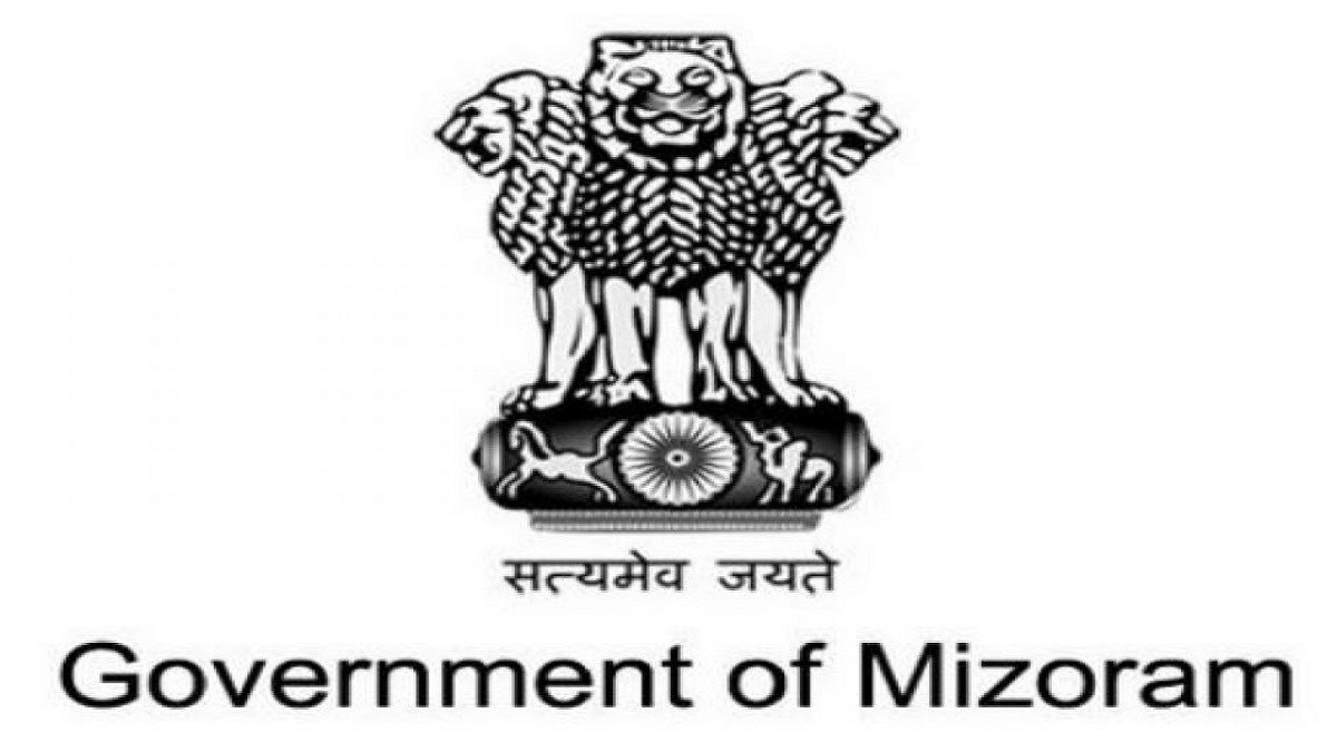 Latest Mizoram Govt Job Notifications 2026 » All New Updates