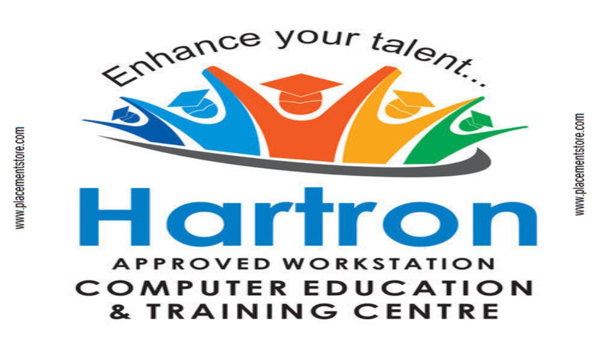HARTRON Recruitment 2026 » Apply Online Latest Notifications