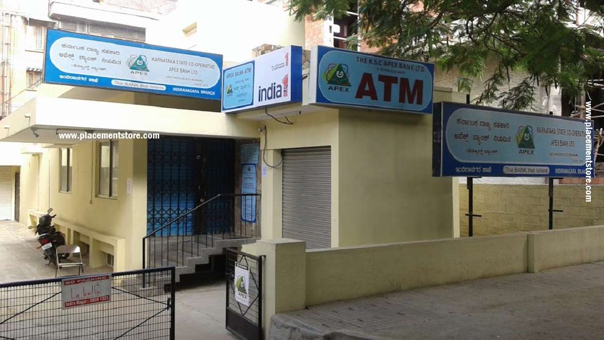 Karnataka Apex Bank Recruitment 2026 » PO, Clerk, Manager & Other Post