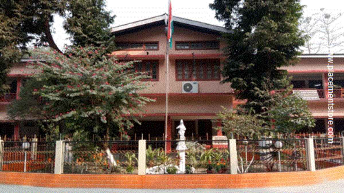 Morigaon Court Recruitment 2026 (eCourts.gov.in) Notification