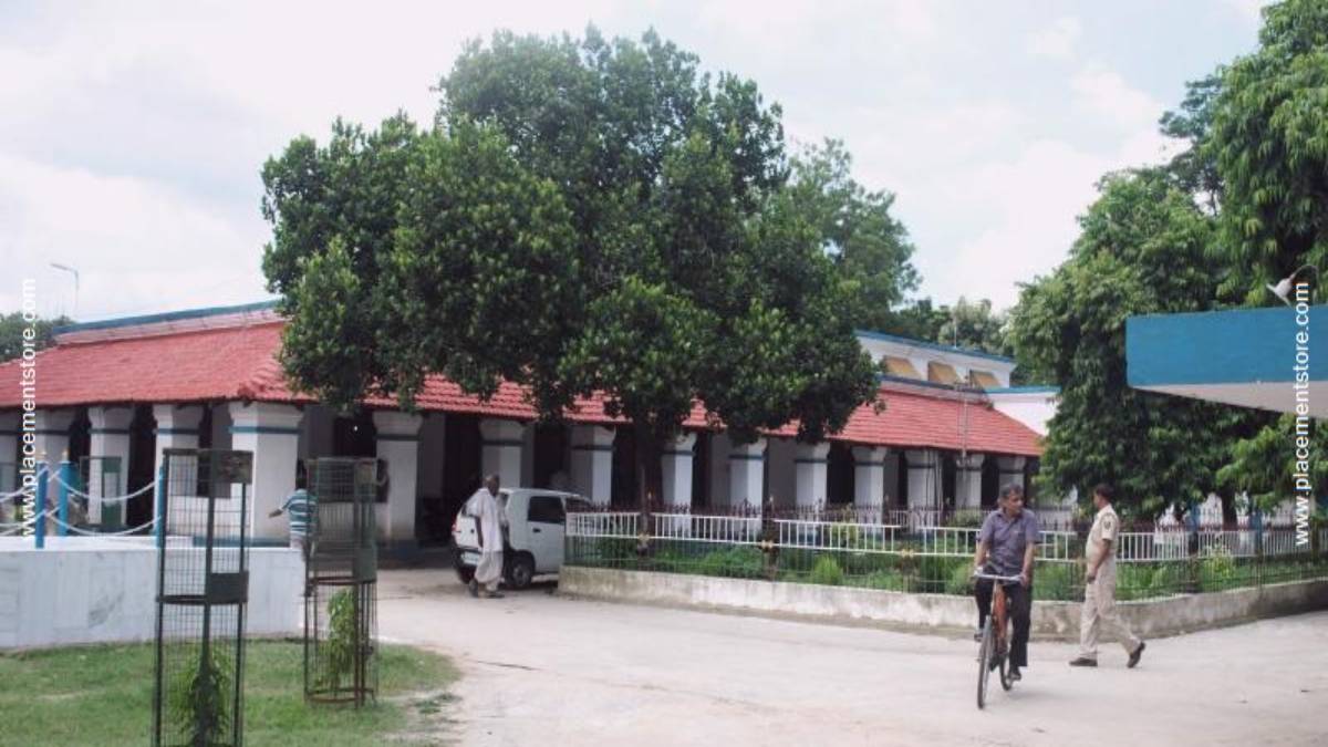 Munger Court Recruitment 2026 (eCourts.gov.in) Notification