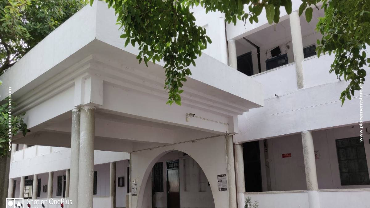 Muzaffarpur Court Recruitment 2026 (eCourts.gov.in) Notification