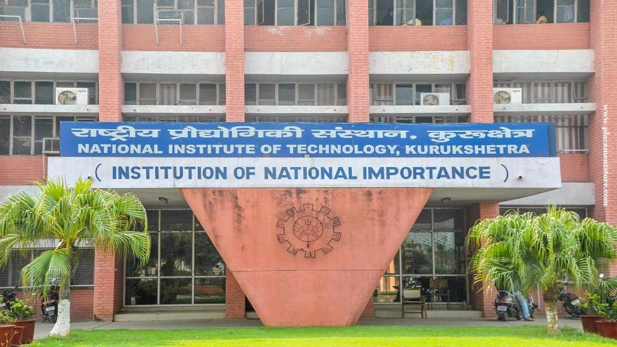NIT Kurukshetra Recruitment 2026 » Notification Out Check Eligibility, Selection Process