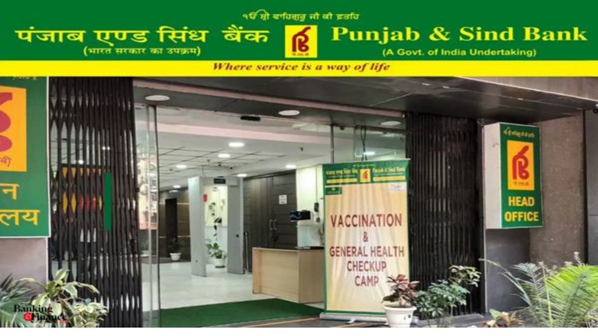 Punjab & Sind Bank Recruitment 2026 » Apply Online, Last Date, Selection Process