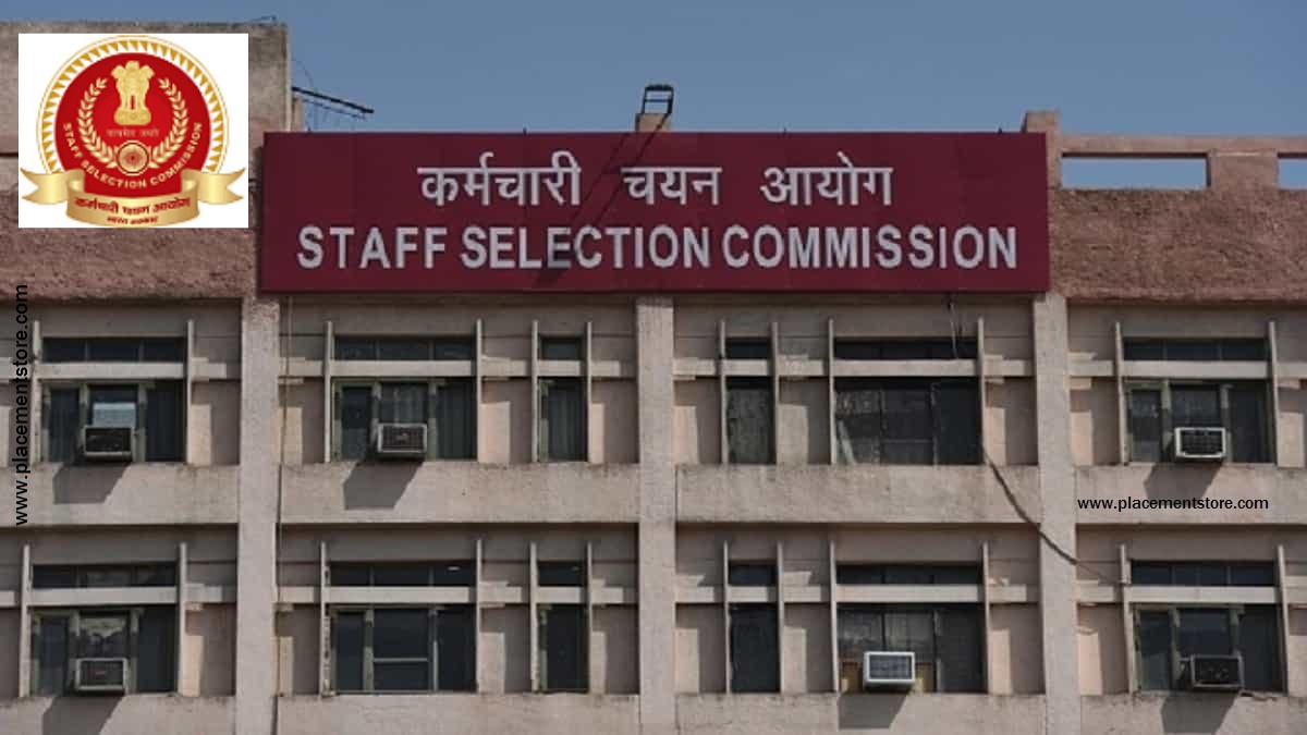 SSC Latest Notification (5 June 2026) Apply Online, Exam Date, Eligibility