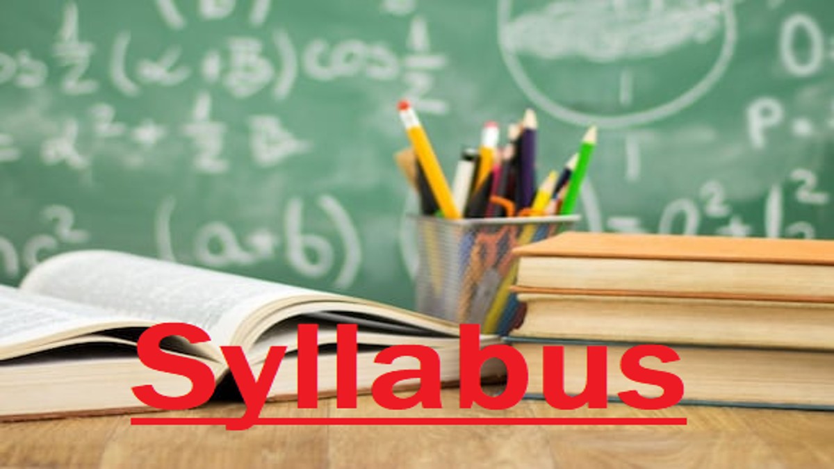 SSC CGL Syllabus 2026 – Download Detailed Syllabus for Tier-I, II, III, IV