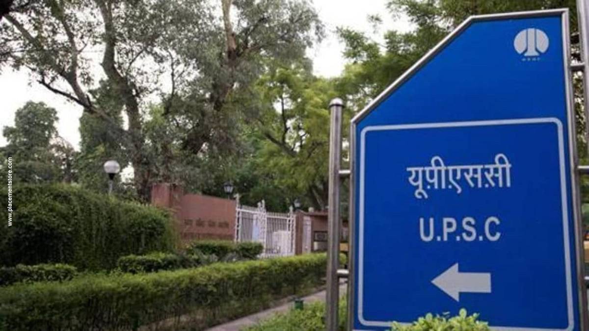UPSC Recruitment 2026 » Notification (New) Apply Online for Various Vacancies @upsc.gov.in
