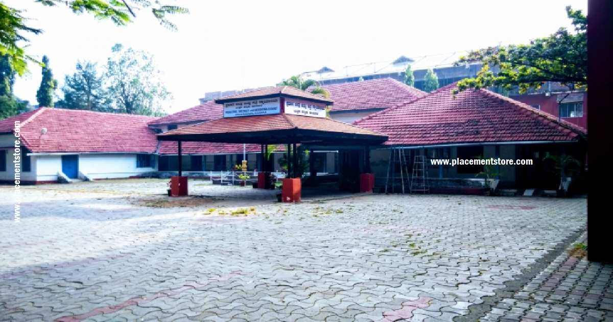 Uttarakannada (Karwar) Court Recruitment 2026 (eCourts.gov.in) Notification