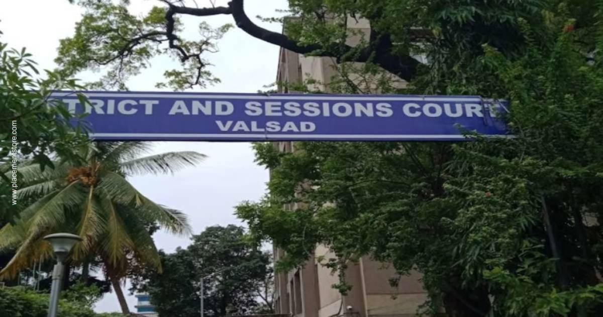 Valsad Court Recruitment 2026 (eCourts.gov.in) Notification