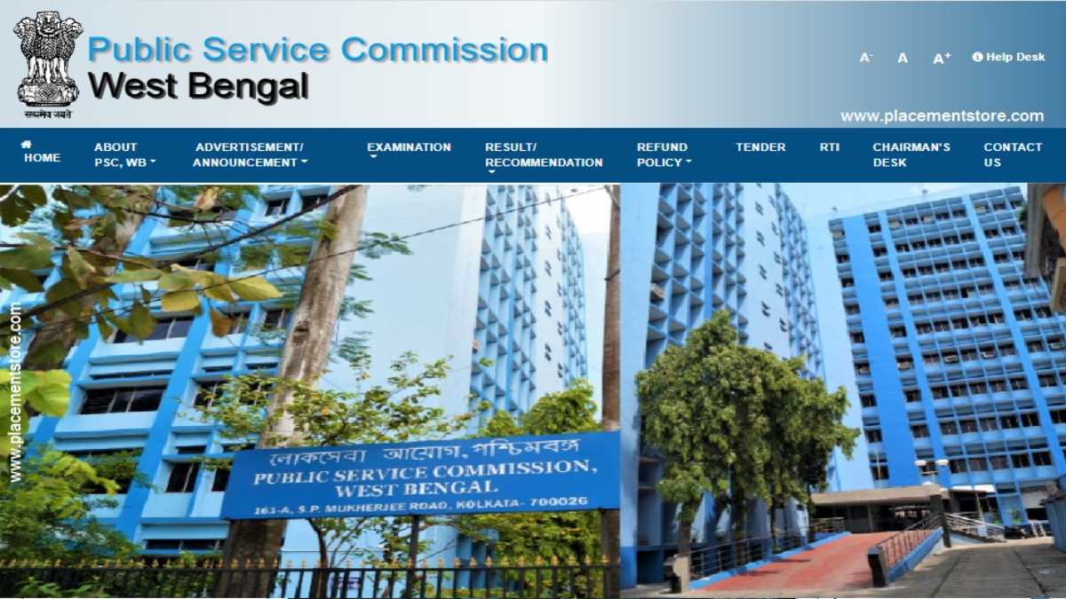 WBPSC Recruitment 2026 » Check Upcoming Notification & Latest Vacancy