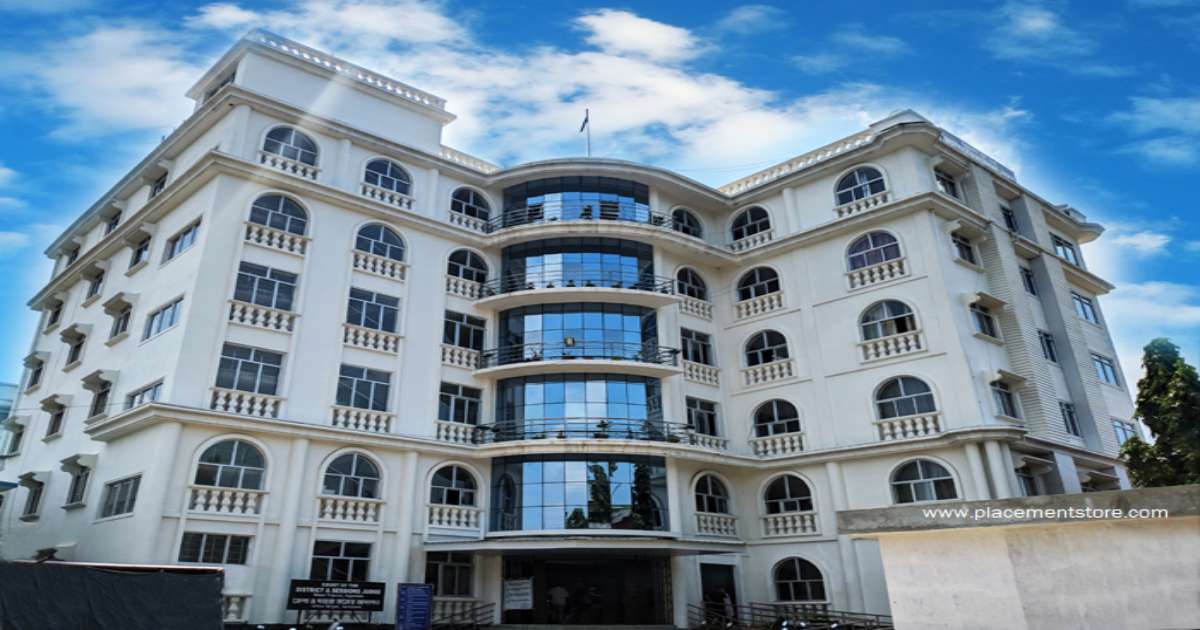 West Tripura Court Recruitment 2026 (eCourts.gov.in) Notification