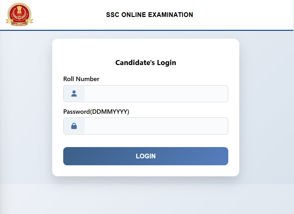 SSC Combined Graduate Level CGL 2025 Tier II Marks 2026